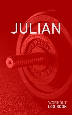 Book cover for Julian