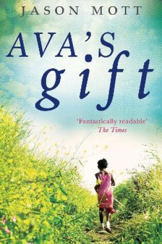 Cover of Ava's Gift