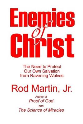 Book cover for Enemies of Christ