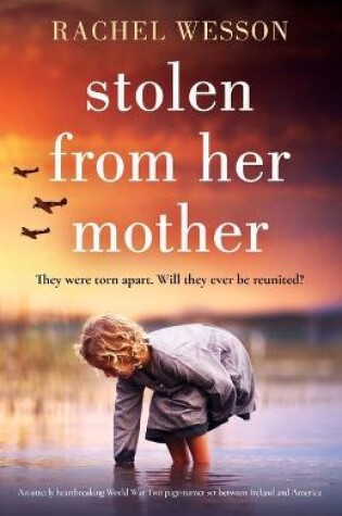 Cover of Stolen from Her Mother