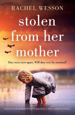 Book cover for Stolen from Her Mother
