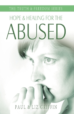 Cover of Hope and Healing for the Abused