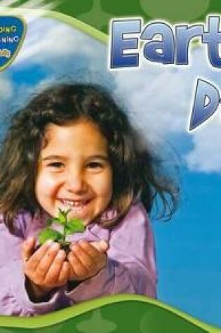 Cover of Earth Day