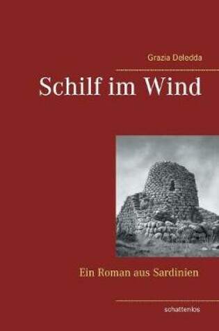 Cover of Schilf im Wind