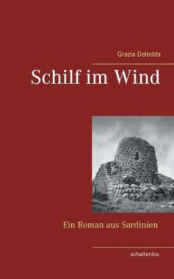 Book cover for Schilf im Wind