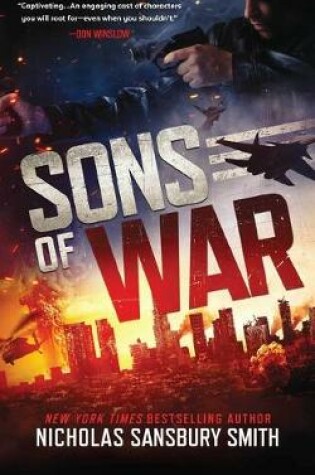 Sons of War