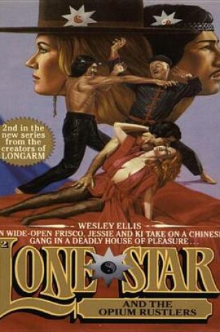 Cover of Lone Star 02