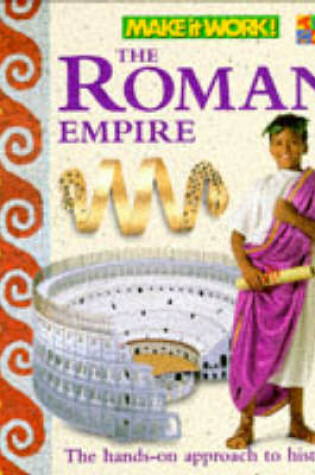 Cover of Roman Empire