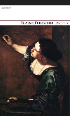 Book cover for Portraits