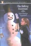 Book cover for The Talking Snowman