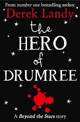 Book cover for The Hero of Drumree