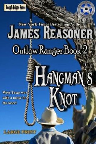 Cover of Hangman's Knot