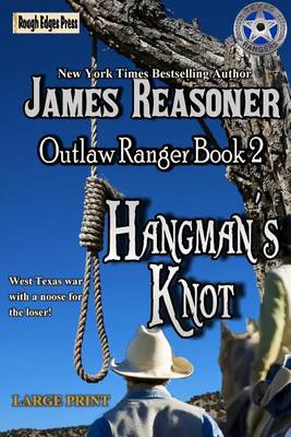 Cover of Hangman's Knot