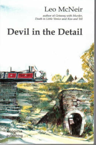 Cover of Devil in the Detail