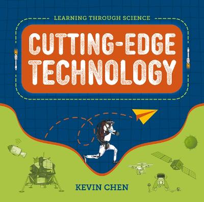 Book cover for Learning Through Science