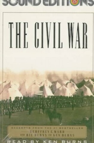 Cover of Civil War Cassette X2