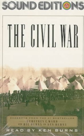 Book cover for Civil War Cassette X2