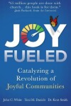 Book cover for Joy Fueled