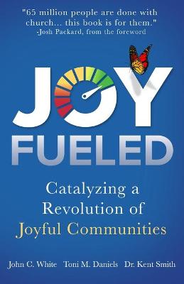 Book cover for Joy Fueled