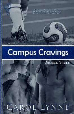 Book cover for Back on Campus