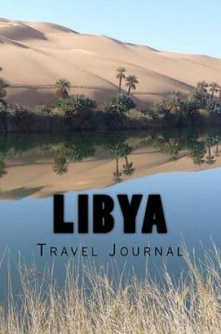 Cover of Libya