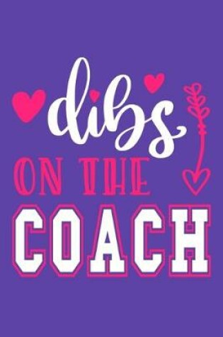 Cover of Dibs On The Coach