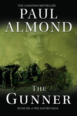 Cover of The Gunner