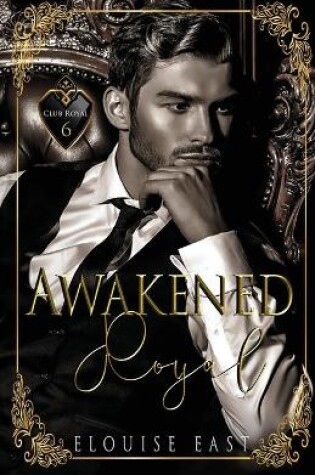 Cover of Awakened Royal