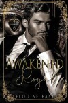 Book cover for Awakened Royal