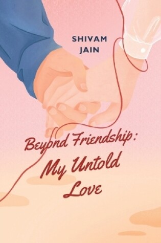 Cover of Beyond Friendship