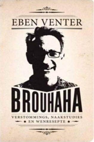 Cover of Brouhaha