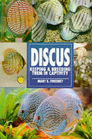 Cover of Discus