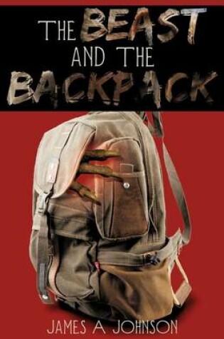 Cover of The Beast and the Backpack