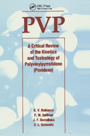 Cover of Pvp