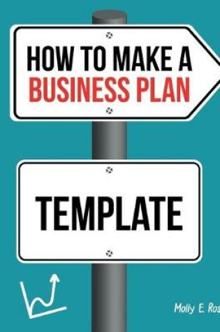 Cover of How To Make A Business Plan Template