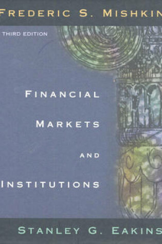 Cover of Financial Markets and Institutions