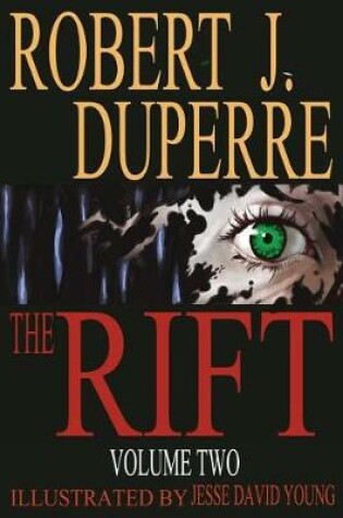 Cover of The Rift Volume 2