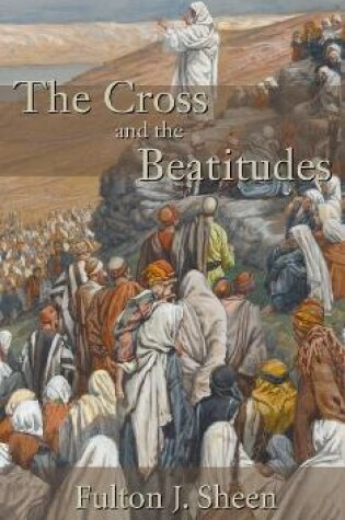 Cover of Cross and the Beatitudes