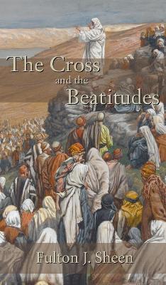 Book cover for Cross and the Beatitudes