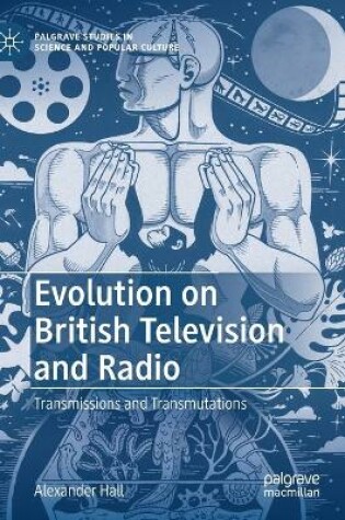 Cover of Evolution on British Television and Radio