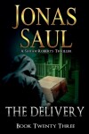 Book cover for The Delivery