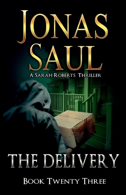 Book cover for The Delivery