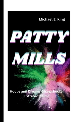 Cover of Patty Mills