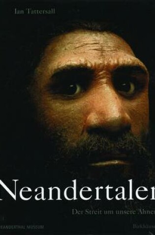 Cover of Neandertaler