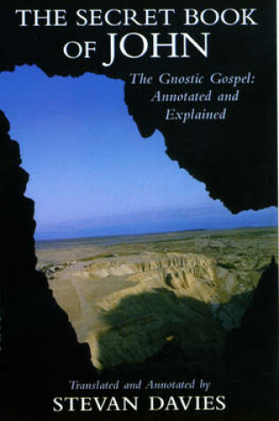 Cover of The Secret Book of John
