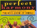 Book cover for Perfect Harmony