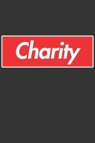 Cover of Charity
