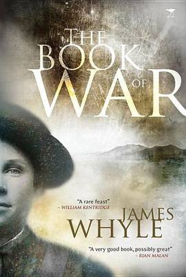 Book cover for Book of War