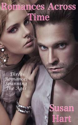 Book cover for Romances Across Time