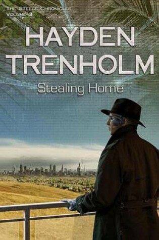 Cover of Stealing Home #3